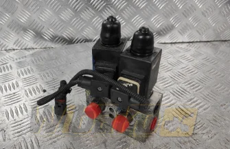 Valves set Caterpillar 113-7347