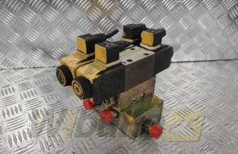 Valves set Caterpillar 134-5809 
