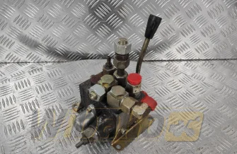 Distributor Bucher 5607819 33371506/100745321