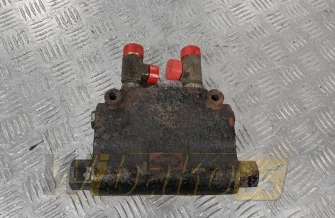 Valves set Terex TA27 