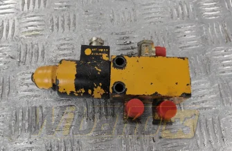 Valves set Liebherr W3Z-1158 5009382