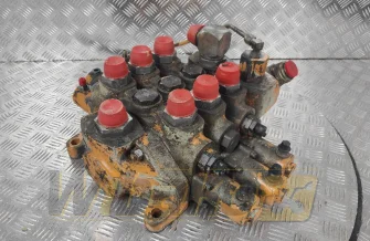 Distributor Gresen V703390 
