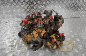 Distributor Gresen V703390 