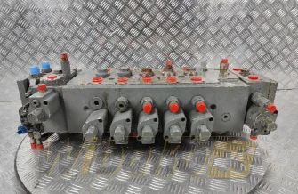 Distributor Liebherr 10293536 R901099543