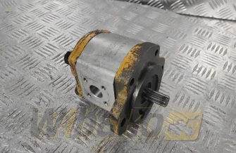 Gear pump Bosch 0510525324