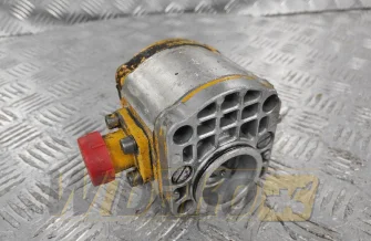 Gear pump Rexroth 1517222378