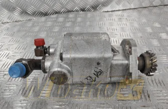 Hydraulic pump PZK112K C05870268