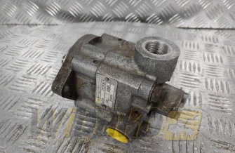 Hydraulic pump LUK LF73 2107525 615508