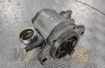 Gear pump Rexroth 0510725428 