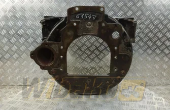 Flywheel housing for engine Perkins 1104-44TA 3713M04A/7