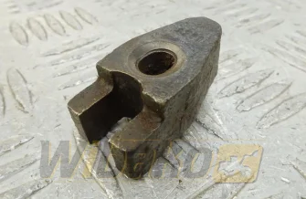 Injector holder Perkins 3751A241