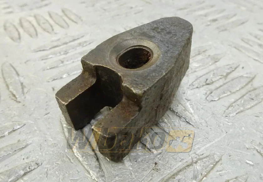Injector holder Perkins 3751A241 – used