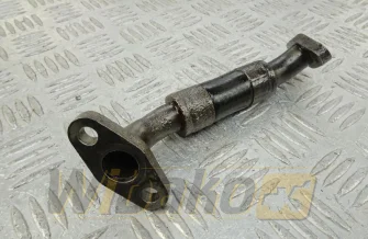 Turbocharge return line Perkins 3584A001
