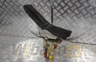 Pedal Liebherr VG-7 2/3 L07 9883988