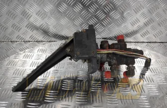 Pedal Mico 388355A2 03M008