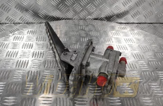 Pedal Wabco 4611130010