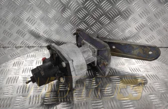 Pedal NN 91110110 