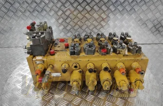 Distributor Caterpillar M7-1141-20/5M7-22 187-9338/00968500