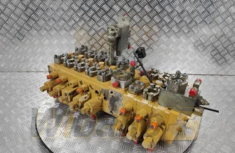Distributor Caterpillar M7-1141-01/5M7-22 171-1971/00959819