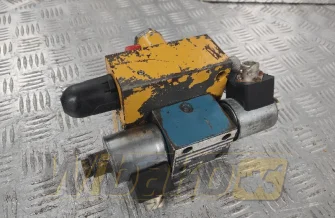 Valves set Bosch 0813100148