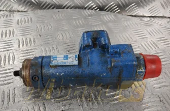 Valves set Kracht SPVF25A1G1A25 