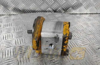 Gear pump Bosch 0510525324