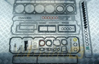 Gasket set góra KMP KMP-3116-K1