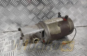 Electropump Volvo L180 