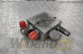 Valves set Case 821C 