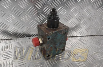 Valves set Rexroth DBDS10G18/400 A036