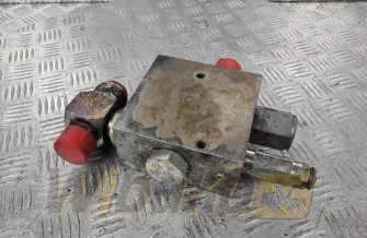 Valves set Case 821C 