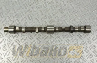 Camshaft for engine Perkins 1104 4112K027