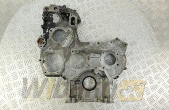 Rear gear housing Perkins 3716C57/3