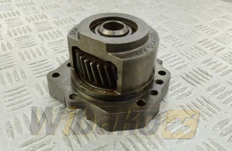 Hydraulic pump drive z=9 Perkins 4113H093