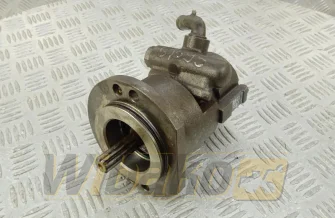 Auxiliary pump Perkins 26034123
