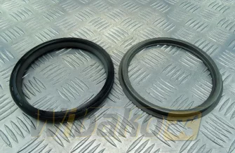 Shaft seal tył 130x150x14.8 Victor Reinz 81-40422-00