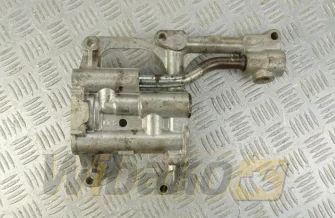 Housing (Body) pompy oleju for engine Perkins 1104 4478572