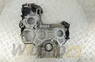 Rear gear housing Perkins 3716C573