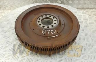 Flywheel H=60 mm for engine Perkins 1104-44TA 460-1152
