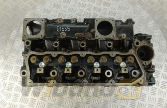 Cylinder head for engine Perkins 1104 3712H26A/1