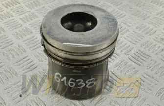 Engine piston for engine Perkins 1104 5081896
