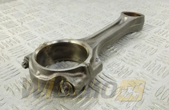 Connecting rod for engine Perkins 1104 0242