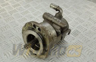 Auxiliary pump Perkins 26034123
