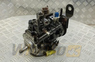 Injection pump Delphi 1525 9520A424G