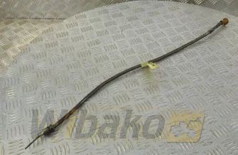 Oil dipstick for engine Perkins 1104 3178C131