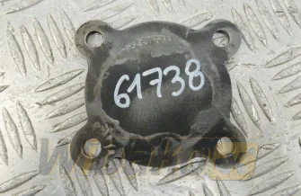 Plug for engine Perkins 1104 