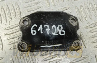 Block cap Perkins 3623A009