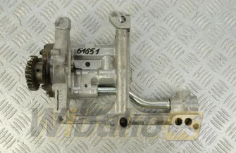 Oil pump for engine Perkins 1104 4478572