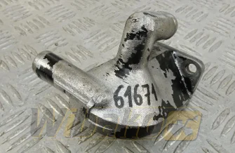 Oil filter bracket Perkins 3773A24B/1