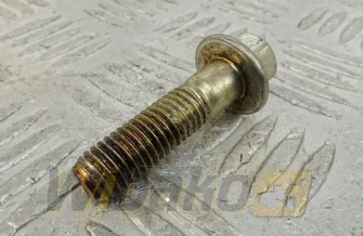 Camshaft screw M12x45 Perkins 2314J606